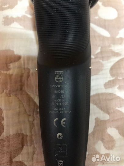 Бритва электрическая Philips