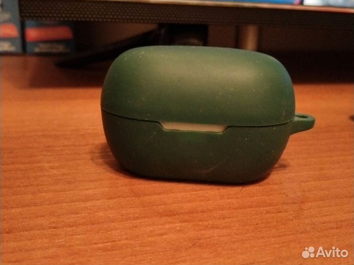 Беспроводные наушники jbl tune 115 tws