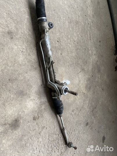 Опель Астра Н