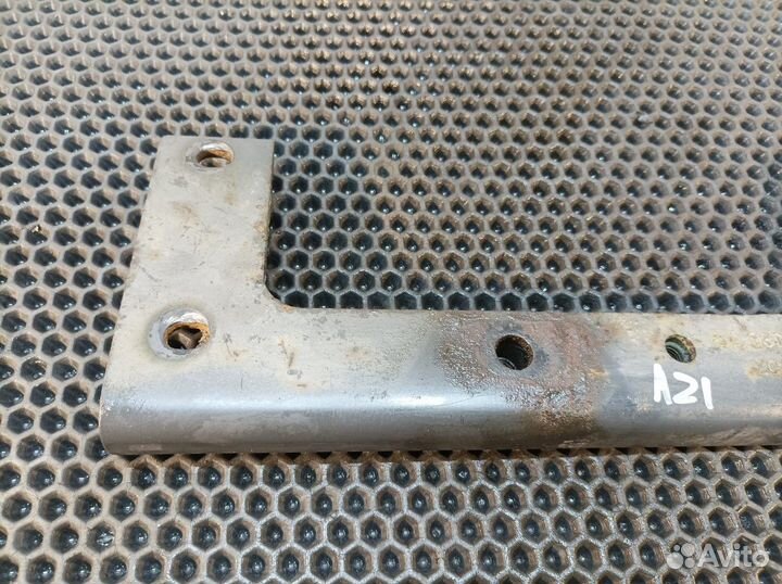 Кронштейн глушителя Mercedes-Benz Axor