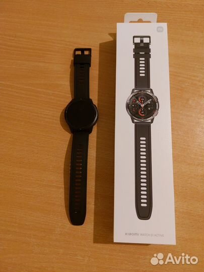 Xiaomi Watch S1Active