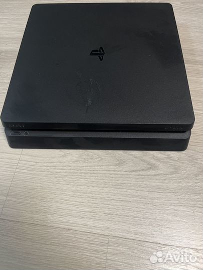 Sony PS4 slim 1tb