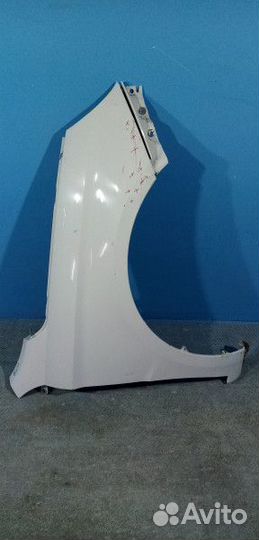 Крыло переднее правое LADA Vesta