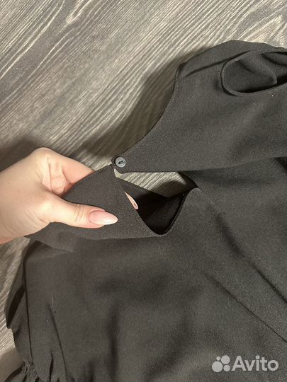 Комбинезон zara