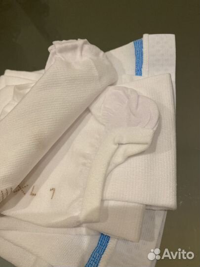 Компрессионные чулки 1 класс новые