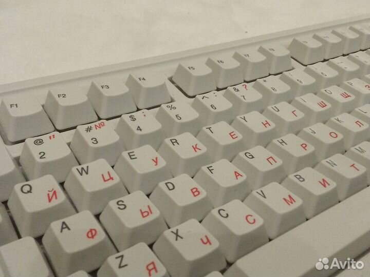 Клавиатура