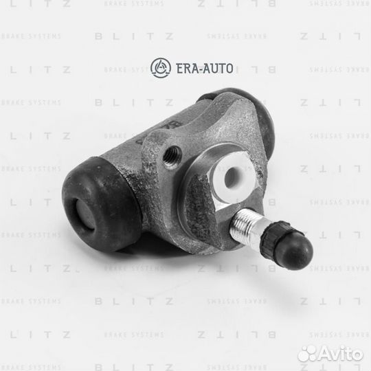 Blitz BZ3123 Цилиндр торм.раб.daewoo matiz 98/chevrolet spark 05
