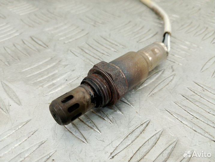 Датчик кислородный Nissan Note E11 1.6 HR16DE 2006