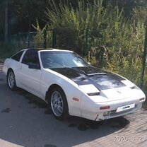 Nissan Fairlady 3.0 MT, 1989, 130 000 км, с пробегом, цена 2 500 000 руб.