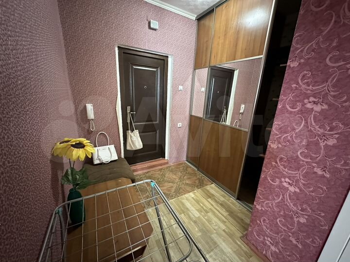 1-к. квартира, 39,5 м², 8/12 эт.