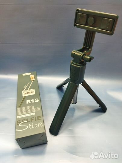 Монопод трипод