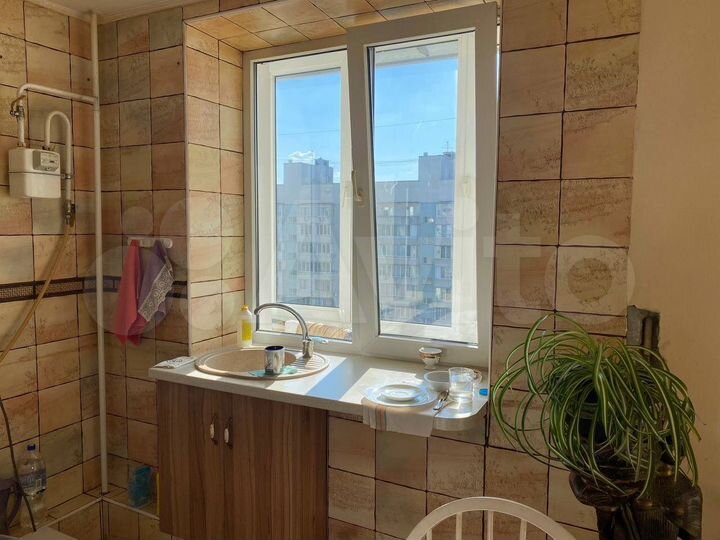 3-к. квартира, 70,5 м², 8/9 эт.