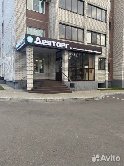 Циперметрин 1л Индия