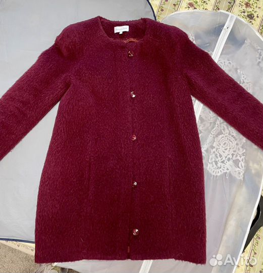 Пальто Patrizia pepe