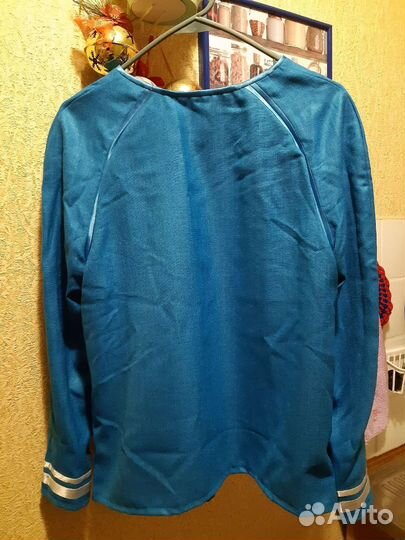 Костюм доктора