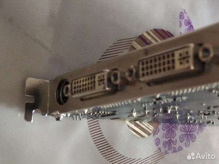 Видеокарта Nvidia geforce 9800 gt