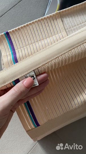 Бандаж послеоперационный на брюшную полость