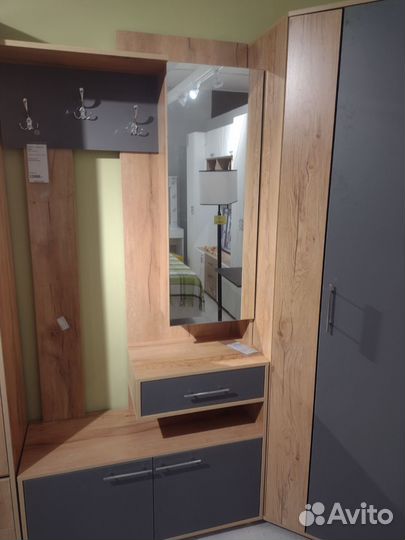 Сборка мебели