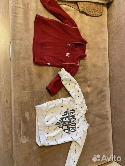 Детская одежда