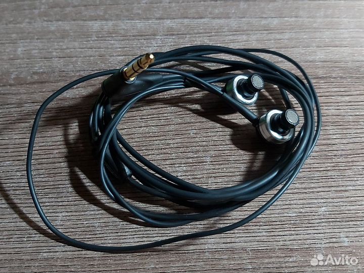 Наушники sennheiser cx 300II