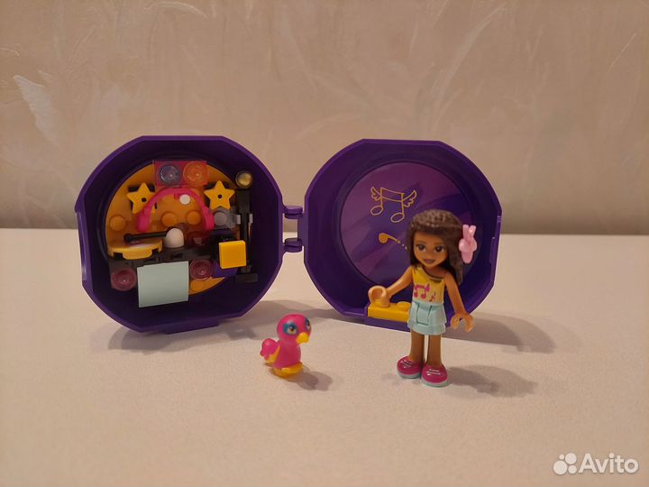 Конструкторы Лего наборы, оригинал