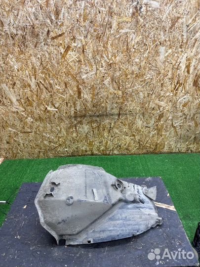 Подкрылок задний левый Renault Logan 2 1.6 K7M812