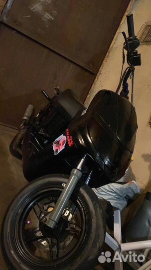 Yamaha jog (обмен)