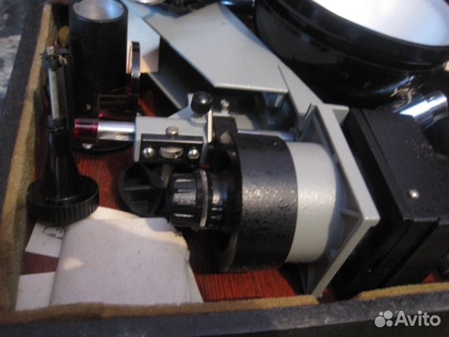 Увеличитель упа-514