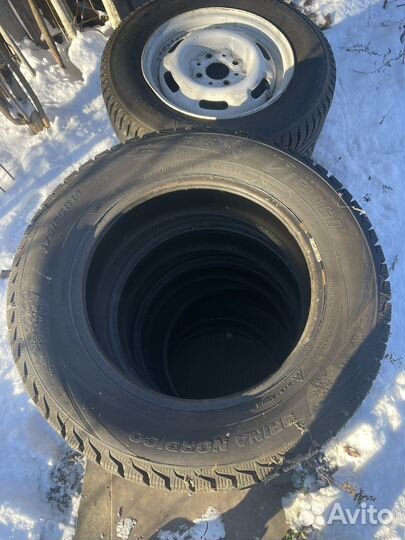 Viatti Bosco Nordico V-523 175/65 R14