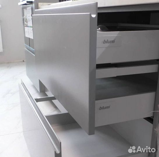 Кухни от производителя