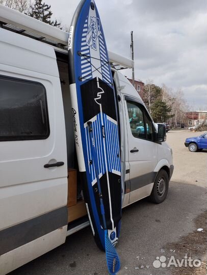 Надувная sup-доска Stormline Premium 10’8