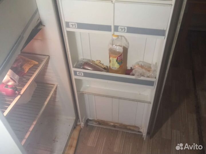 Холодильник бу