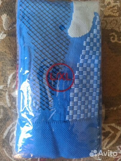 Гольфы компрессионные