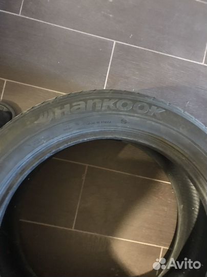 Hankook Optimo K415 245/50 R18 100V