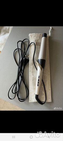 Плойки, фен щетка для волос