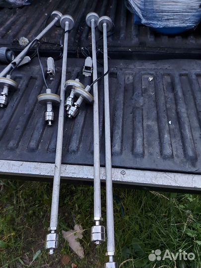 Датчик уровня,бочка 200 литров