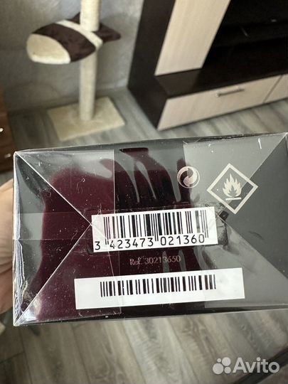 Духи мужские dolce & gabbana the one оригинал