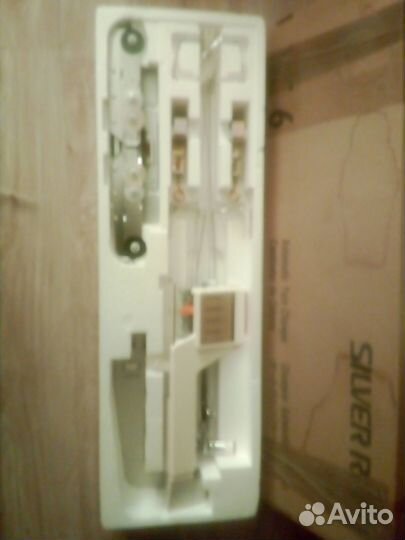 Автоматический сменник цвета пряжи YC-6