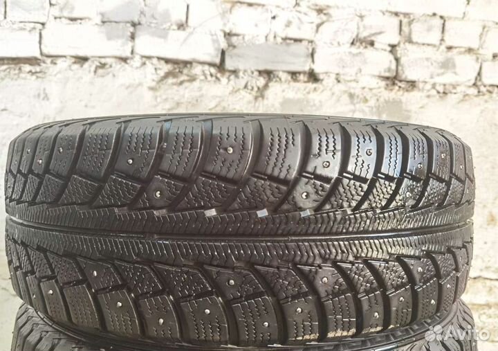 Matador MP 50 Sibir Ice 2 185/60 R15 88T