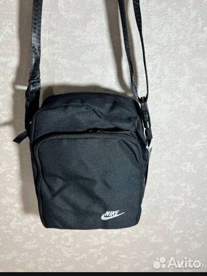 Сумка через плечо Nike heritage
