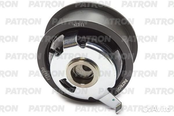 Ролик ремня грм VW golf 4/bora/sharan 1.8 01- p