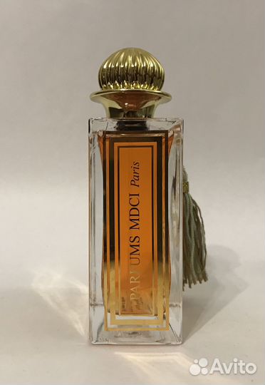 Mdci Peche Cardinal Распив Оригинал