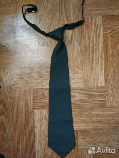 Галстук форменный