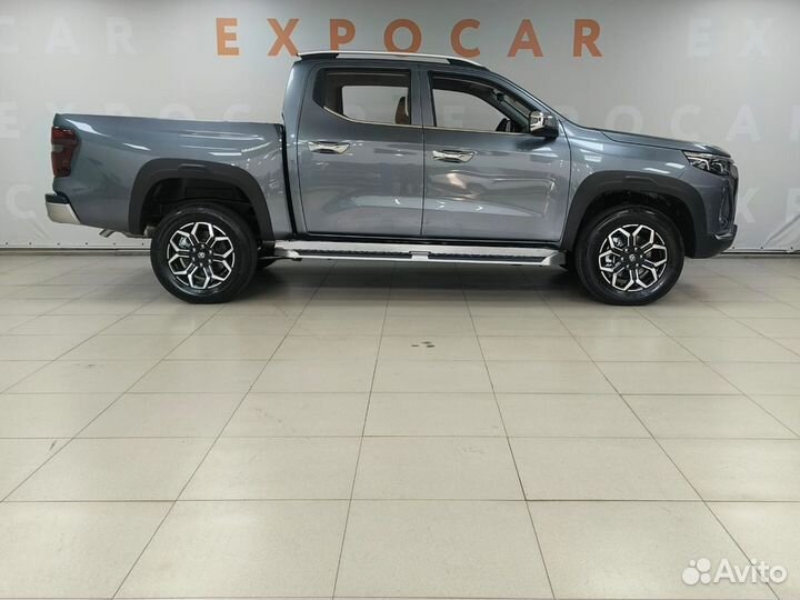 Changan Hunter Plus 2.0 AT, 2023