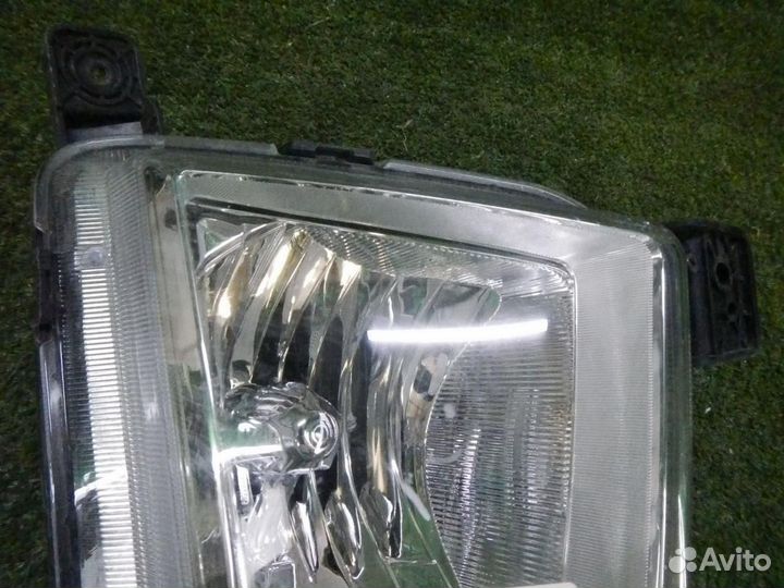 Птф правая Hyundai Creta 1 (2016-2021)