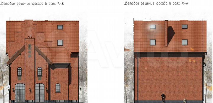 Свободного назначения, 222.5 м²