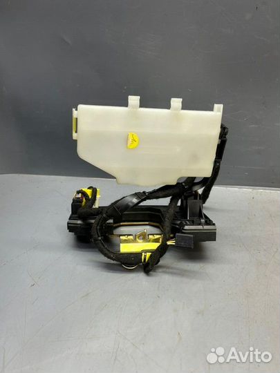 Блок подрулевых переключателей Audi A8 D3 3.2 2007