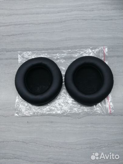 Накладки на наушники
