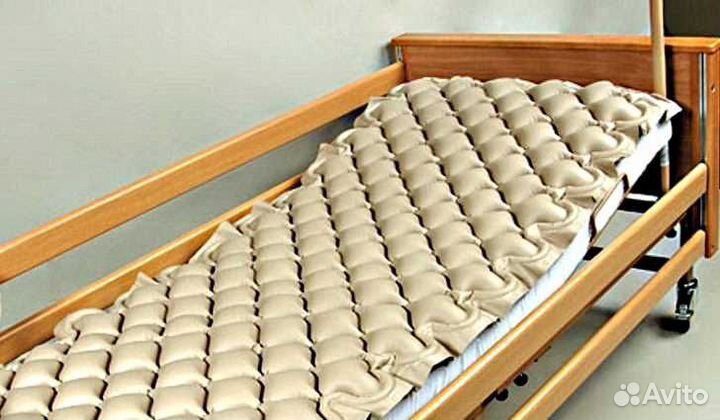 Матрац противопролежневый