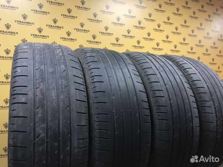 Bridgestone Dueler H/P Sport 235/60 R18 103W